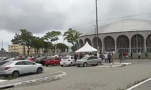 
                                        
                                            Motoristas de transporte por aplicativo e motoboys fazem protesto em JP
                                        
                                        