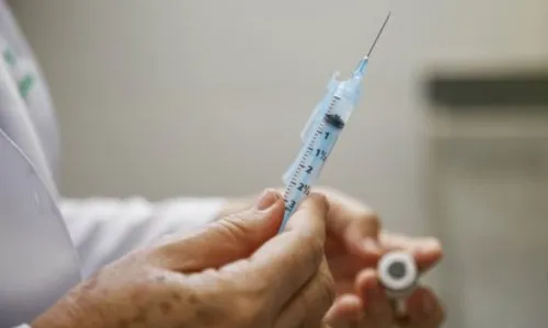 
				
					Vacinação: somente 27 municípios da Paraíba aplicaram mais de 90% das doses que receberam
				
				