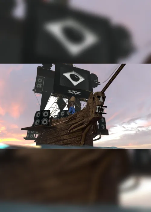
                                        
                                            BaianaSystem lança 'Navio Pirata', primeira parte do disco 'Oxeaxeexu'
                                        
                                        