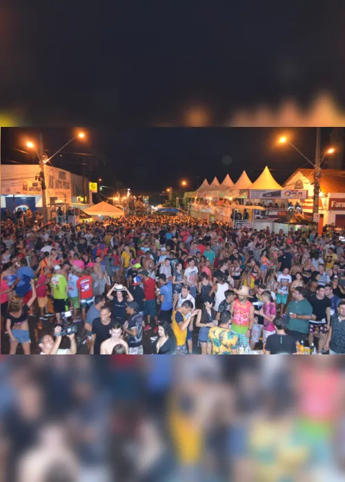 
                                        
                                            Novo decreto cancela ponto facultativo e libera festas de Carnaval na Paraíba
                                        
                                        