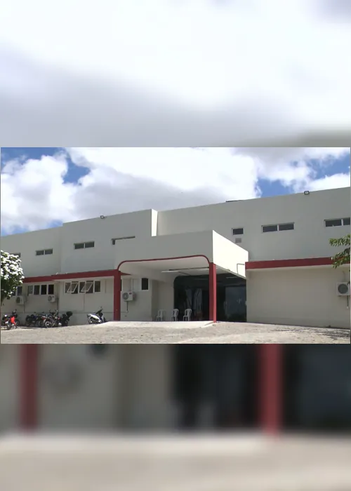 
                                        
                                            Hospital de Clínicas de Campina Grande não tem pacientes internados com Covid-19
                                        
                                        