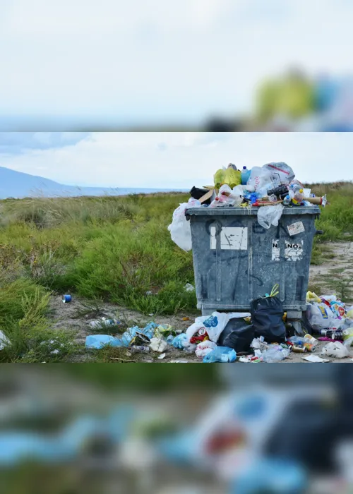 
                                        
                                            Paraíba tem 29 cidades depositando lixo a céu aberto e denúncias contra 17 prefeitos; veja lista
                                        
                                        