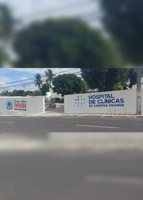 
                                        
                                            Hospital de Clínicas volta a suspender visitas e ampliar leitos para Covid-19, em Campina Grande
                                        
                                        