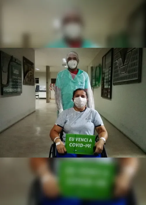 
                                        
                                            HU de João Pessoa dá alta médica a mais um paciente de Manaus recuperado da Covid-19
                                        
                                        
