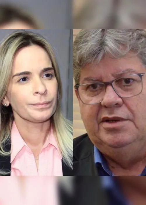 
                                        
                                            Após ter filho confirmado na vice, Daniella quer esquecer retrovisor de críticas e "pensar no futuro"
                                        
                                        