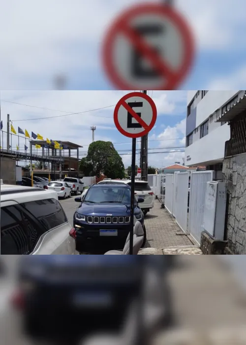 
                                        
                                            João Pessoa registra mais de 4 mil infrações de estacionamento irregular em 2021
                                        
                                        