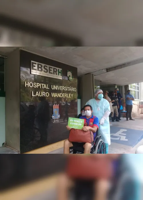 
                                        
                                            HU de João Pessoa dá alta médica a 16º paciente de Manaus internado com Covid
                                        
                                        