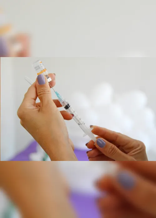 
                                        
                                            Profissionais da saúde de JP podem receber 2ª dose da vacina pelo drive thru
                                        
                                        