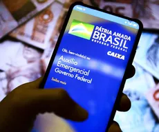 Trabalhadores nascidos em julho podem sacar auxílio emergencial a partir desta segunda