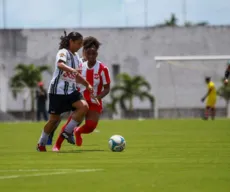FPF divulga a tabela detalhada do Paraibano Feminino de Futebol