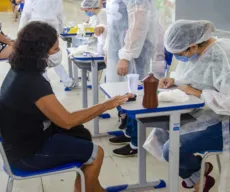 Testes gratuitos de Covid-19 em João Pessoa; saiba onde fazer