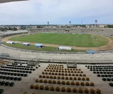 Botafogo-PB recebe o Campinense em Clássico Emoção pela Copa do Nordeste