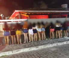 Festa clandestina com 50 pessoas em João Pessoa é interrompida pela Polícia Militar
