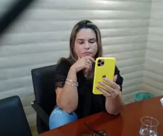 No pior momento da pandemia, Karla Pimentel faz viagem a Fernando de Noronha