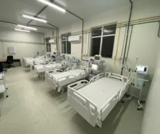 Oferta de UTI do Hospital de Clínicas é ampliada com 20 novos leitos, em Campina Grande