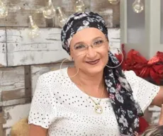 Paraibana luta contra o câncer pela 4ª vez e acolhe outras mulheres com a doença