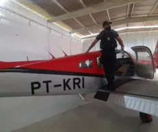 MPF pede que avião apreendido seja usado no combate à Covid-19