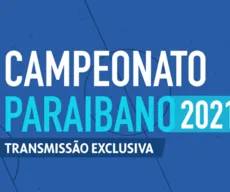 Campeonato Paraibano: como assistir aos jogos no pay-per-view do Jornal da Paraíba
