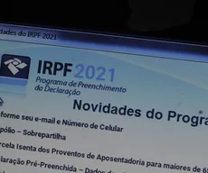 Reaberto programa para quem não declarou Imposto de Renda