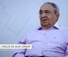 José Carlos da Silva Júnior: símbolo de uma Paraíba resiliente e vitoriosa