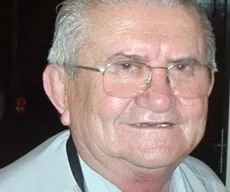Ex-presidente do TCE-PB, Juarez Farias morre aos 87 anos