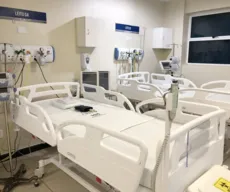 Hospital Metropolitano ativa mais 10 leitos de UTI para Covid-19, na Grande João Pessoa