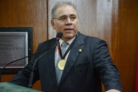 "Não recebi nenhum contato do presidente da República", diz Queiroga sobre convite para assumir o Ministério da Saúde