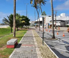 Prefeitura de João Pessoa adota 'toque de recolher' e fecha a orla às 17 horas a partir desta quinta-feira