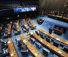 PEC que viabiliza novo auxílio emergencial é aprovada pelo senado em 1º turno