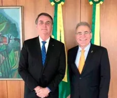 Bolsonaro, Queiroga e Damares serão investigados pelo MPF por suposto uso indevido de aviões da FAB