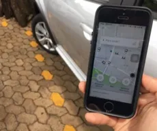 Uber e governo da PB fazem acordo para "levar" idosos para vacinação em João Pessoa e Campina Grande