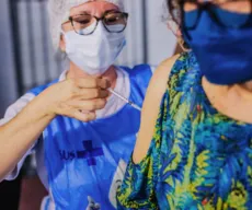Vacinação contra Covid-19 é suspensa neste domingo em João Pessoa