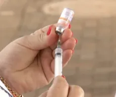 Paraíba vai receber 91.800 doses de vacina do Butantan nesta quarta-feira