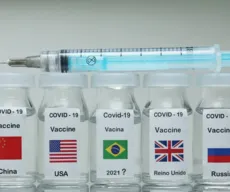 Governo da Paraíba isenta ICMS na compra de vacinas e transporte de respiradores