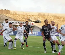 Vice-lanternas, Treze e Botafogo-PB se afastam do G-4 da Copa do Nordeste; clássico da próxima rodada é coberto de incertezas