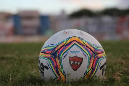 
				
					Campeonato Paraibano começa nesta quarta com transmissão exclusiva do Jornal da Paraíba
				
				