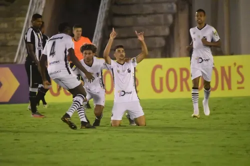 
				
					Treze e Botafogo-PB jogam mal, perdem na Copa do Nordeste, mas atuação de Juliette salva a Paraíba no domingo
				
				