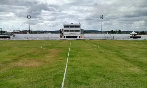 
				
					Campeonato Paraibano: rodada final da 1ª fase definirá os confrontos das semifinais
				
				