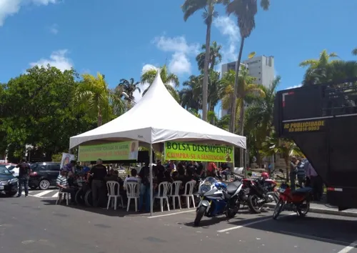 
				
					PBPrev terá que aplicar bolsa desempenho dos policiais sob pena de multa mensal de R$ 1 milhão
				
				