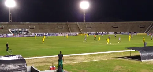 
				
					Treze surpreende e Botafogo-PB decepciona na Copa do Nordeste, até aqui
				
				