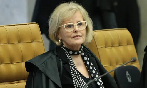 
				
					Rosa Weber, do STF, suspende trechos dos decretos de armas de Bolsonaro
				
				