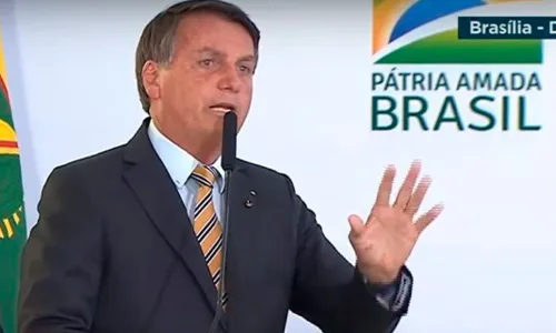 
				
					Governadores cobram a Bolsonaro onde foram parar R$ 642 bilhões arrecadados em impostos
				
				