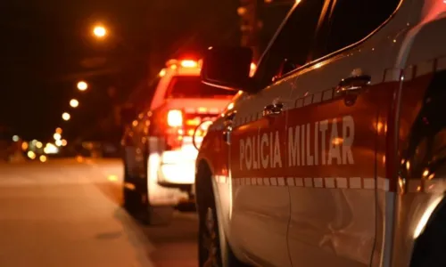 
                                        
                                            Justiça fixa multa de até R$ 30 mil para 'forçar' retorno de militares da Rádio Patrulha da Paraíba
                                        
                                        