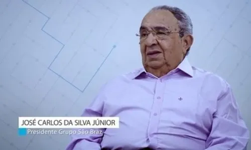
				
					José Carlos da Silva Júnior: símbolo de uma Paraíba resiliente e vitoriosa
				
				