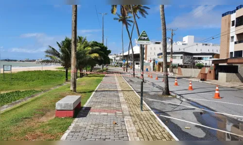 
				
					Prefeitura de João Pessoa adota 'toque de recolher' e fecha a orla às 17 horas a partir desta quinta-feira
				
				