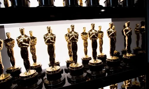 
                                        
                                            Sem 'Bacurau', lista de filmes indicados ao Oscar 2021 é divulgada
                                        
                                        