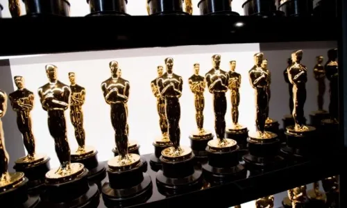 
                                        
                                            Oscar 2023: lista oficial de filmes indicados é divulgada; confira
                                        
                                        