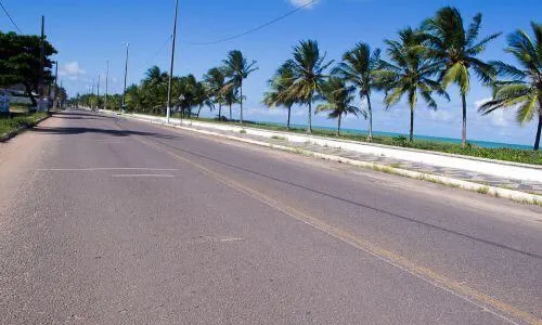 
				
					Cabedelo mantém 'toque de recolher', mas libera missas e cultos presenciais a partir desta quinta
				
				