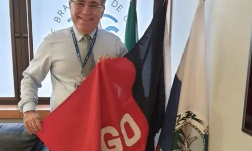 
				
					Marcelo Queiroga inicia transição com Pazuello para assumir ministério da Saúde
				
				