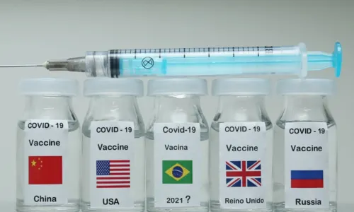 
				
					Quebra da patente de vacinas contra covid-19 enfrenta lobby da indústria no Congresso
				
				